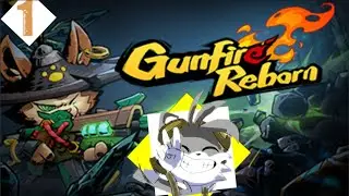 Gunfire Reborn : Episode 1
