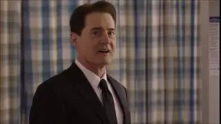 I AM the FBI