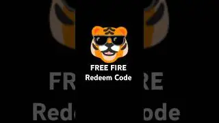 Free Fire New Redeem code 5/october/2024 || #shorts #viral #redeemcode #freefire