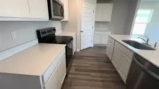 Lismore floor plan by DR Horton Crestview Florida - Legacy Group ￼