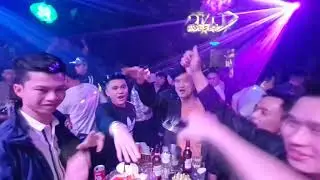 31122020 Playhouse Countdown 2021 DJ Linh Cu