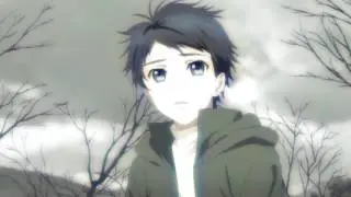Sousuke Inukawa x  Shino Inuzuka Hakkenden: Touhou Hakken Ibun Can You Feel My Heart HD AMV