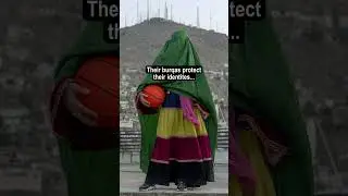 Afghanistan&rsquo;s Girl Athletes #history #photography #taliban #feminism