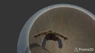 You Won&rsquo;t Believe This 360&deg; VR Slide 😱🔥