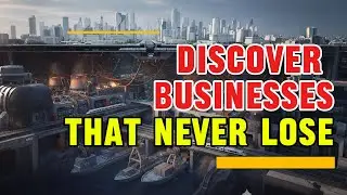 Infrastructure Companies: The Invisible Giants Quietly Controlling the Global Economy