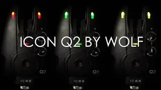 NEW ICON Q2 Coming Soon