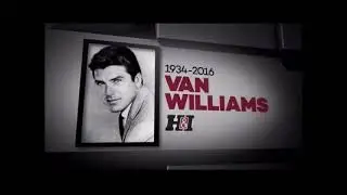 H&I Remembers Van Williams: The Green Hornet aka Britt Reid