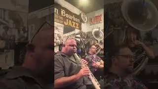 Jazz Soprano Sax -Ryan Burrage -Lady be Good part 2 #jazz #saxophone