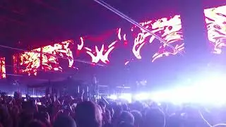 A STATE OF TRANCE 2023 / ASOT1000, Utrecht