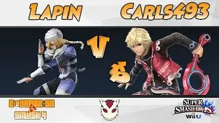 Lapin vs Carls493 | Koronbasu Black 2