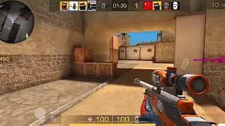 ЭТОТ ТРЕК ЗНАЕТ 1% ЛЮДЕЙ (feat. Fr1day) Standoff 2 Fragmovie | Rocket - Infinite Tsukuyomi | Sirver