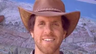 Elad Tzur Israel tour guide trip planner private family FIT Eshkol Jerusalem day kids trips children