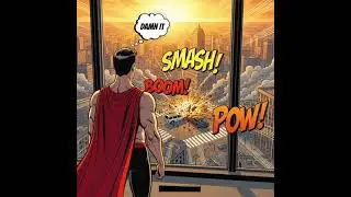 CrashMD Episode 3 | Superpowers, Regenerative Medicine & Fighting a Broken Healthcare System