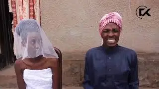 UBUKWE BUSEKEJE /by Clapton Kibonge
