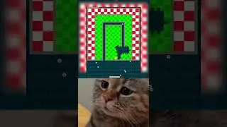 Brickmania cat #brickmania