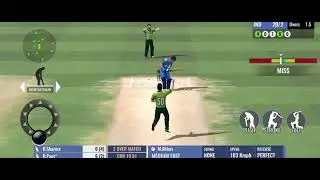 India versus Pakistan India in the win like or subscribe 