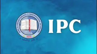 ESTUDO B&Iacute;BLICO | COLOSSENSES 2:16- 19 | REV. CARLOS CLAYTON