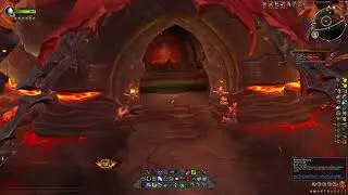 Ancient Zaqali Chest - How to open, WoW Dragonflight [Treasures of Zaralek Cavern]