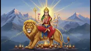 Maa Durga Dayaa Karo
