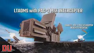 How PAC-3 MSE with LTADMS would enable Patriot defend against evolving threats  ?