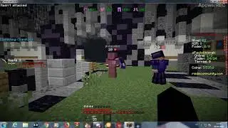 Hacker redecommunity