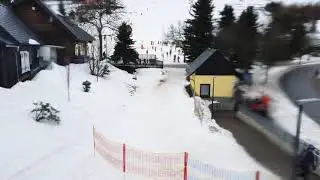 Schwebebahn Fichtelberg Oberwiesenthal