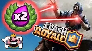 Clash Royale | колоды двойного эликсира