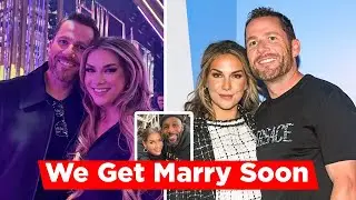 Allison Holker And Her Boyfriend Adam Edmunds's Relationship Instagram Official