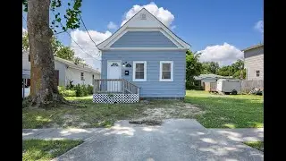 1011 Quash Street Hampton VA 23669