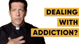 Dealing With Addiction? - Profoundly Human with Matthew Kelly