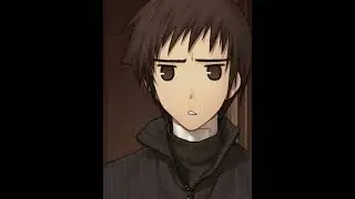 Я не могла оторваться от &laquo;Ведьмы в Святую Ночь&raquo;! #Mahoyo #Visualnovel