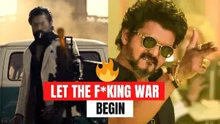 Kgf chapter 2 vs Beast honest thoughts