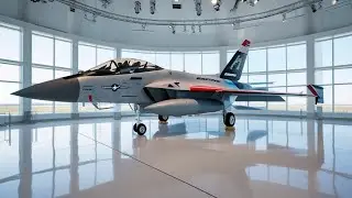 &laquo;2026 CCA: Будущее воздушных боев уже здесь!&raquo;