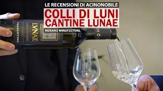 Colli di Luni | Cantina Lunae