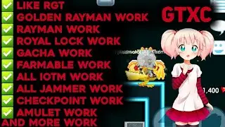 NEW GROWTOPIA PRIVATE SERVER || BEST SERVER 2021 || GTXC