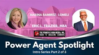 Real Estate Strategies with REALTOR Marina Lomeli