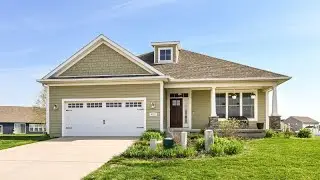 Indianapolis Real Estate Agent: 822 Trillium St. Lebanon IN 46052