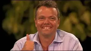 Sys Bjerre synger Rasmus Nøhr -  Toppen Af Poppen 2011