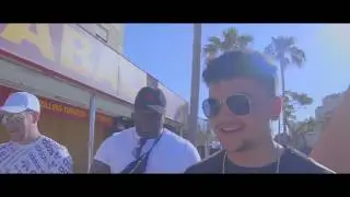Crossfya - Walk on Water (Official Music Video)
