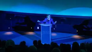LIVE@Frost Science: Dr. Sylvia Earle | April 27, 2024