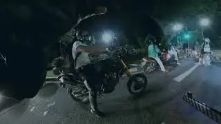 test night ride mi sphere 360
