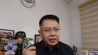 INGAT PO TAYO SA MGA EPAL, GIMIK AT PUBLICITY LANG MGA GALAW NG POLITICIAN! 