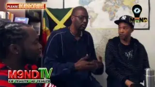 M9ND TV - ICHING (ADVANCE TECHNOLOGY) - FB/M9NDTV