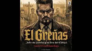 El Gre&ntilde;as y La Era Del C&oacute;digo Cuando El Crimen Ten&iacute;a Reglas