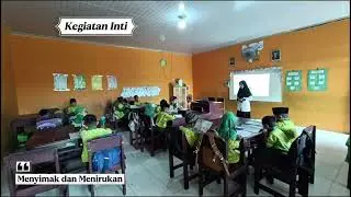 Video UKIN PPG Daljab Transformasi Bacth 4 Tahun 2025