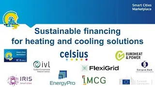 Celsius Talk on Sustainable Finance