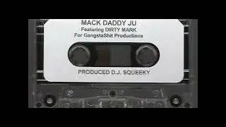 Mack Daddy Ju - Buckwild, Ghetto Child