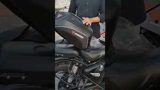 Riding Bag #ridingbag #bag #ktm #bikeride #shorts #viral