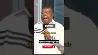 Rev Dr Uma Ukpai Last Message To The World Before His Death #apostlejoshuaselman #umaukpai #prayer