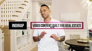 Dominate Your Market With Branded Real Estate Video Content